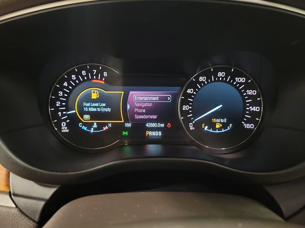 Used 2017 Lincoln MKC Select w/ Select Plus Package AWD/4WD image 23