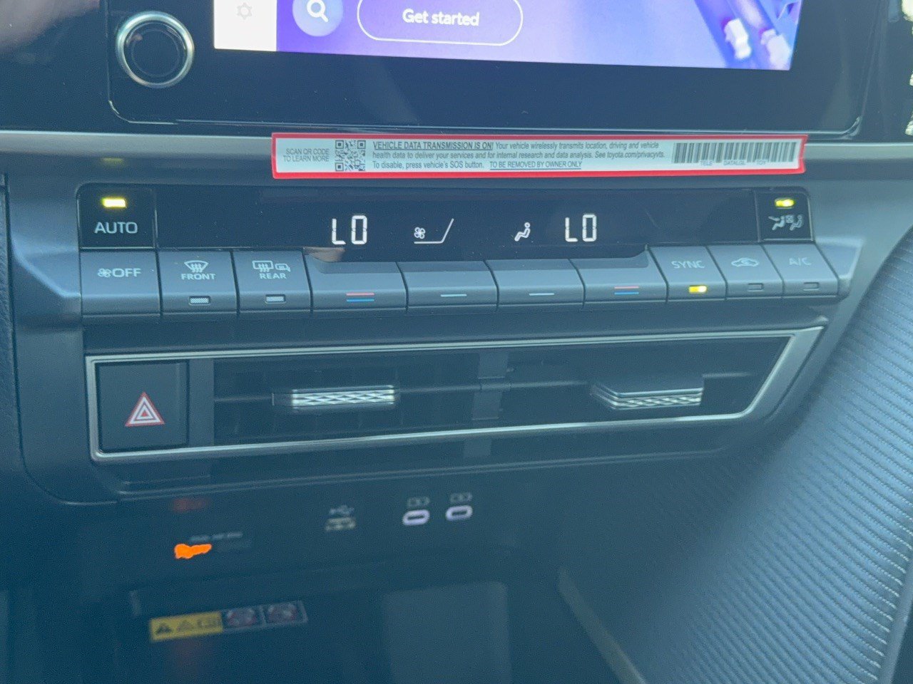 Used 2026 Toyota Camry SE FWD image 22