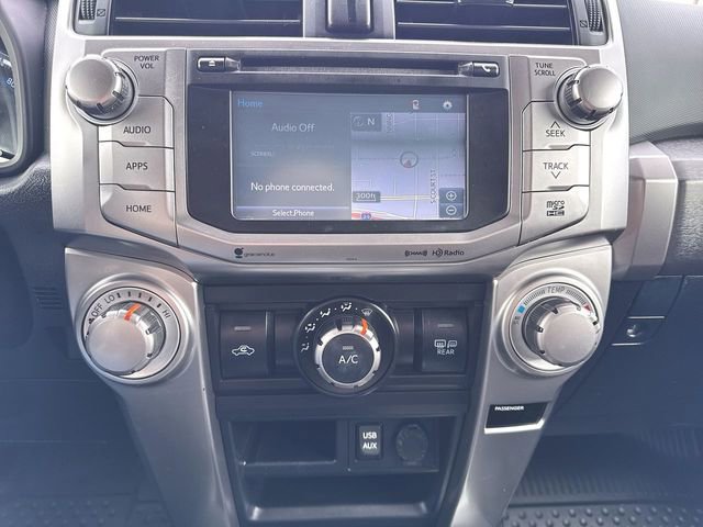 Used 2019 Toyota 4Runner SR5 image 17