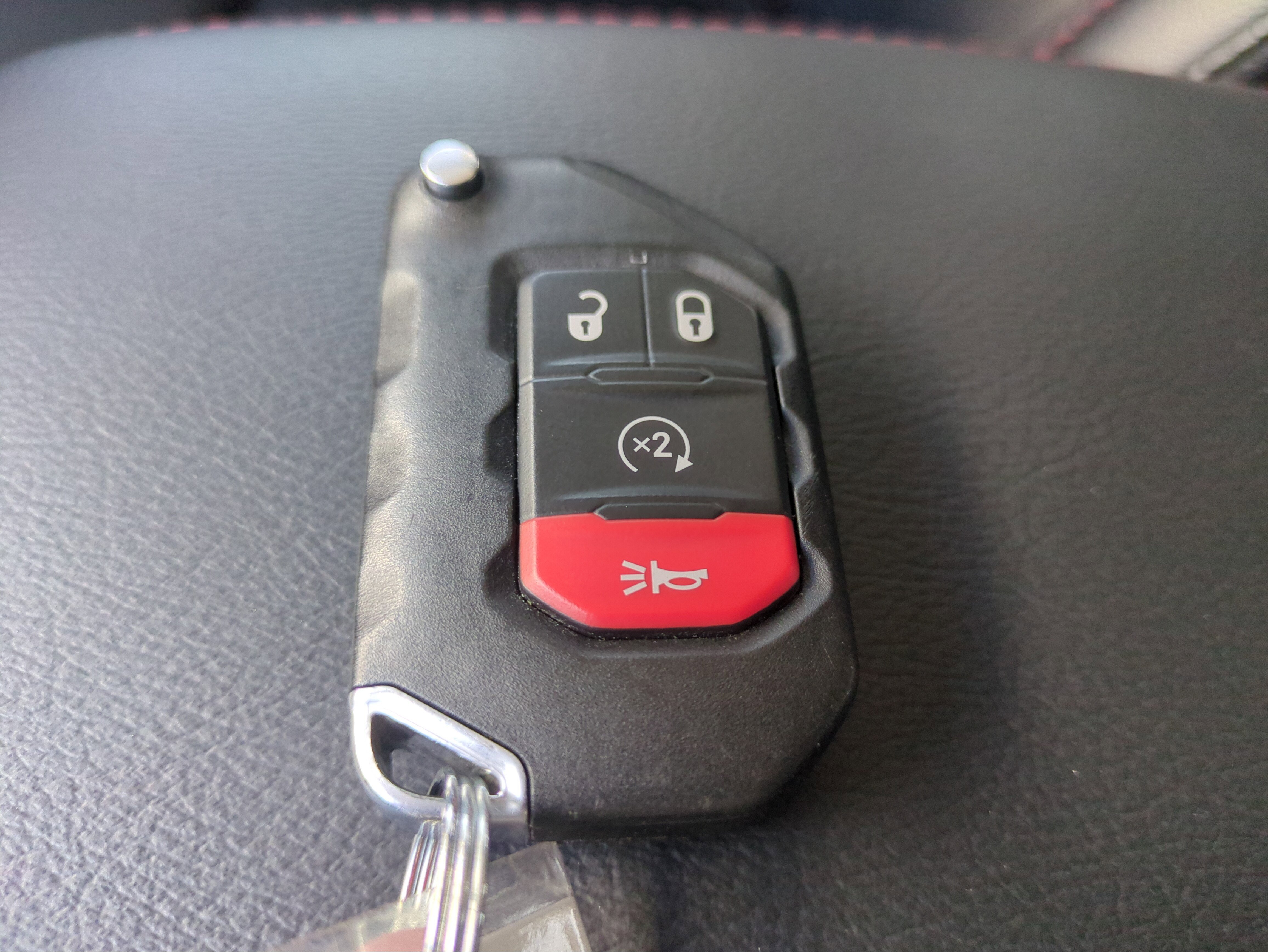 Certified 2020 Jeep Wrangler Unlimited Rubicon image 32