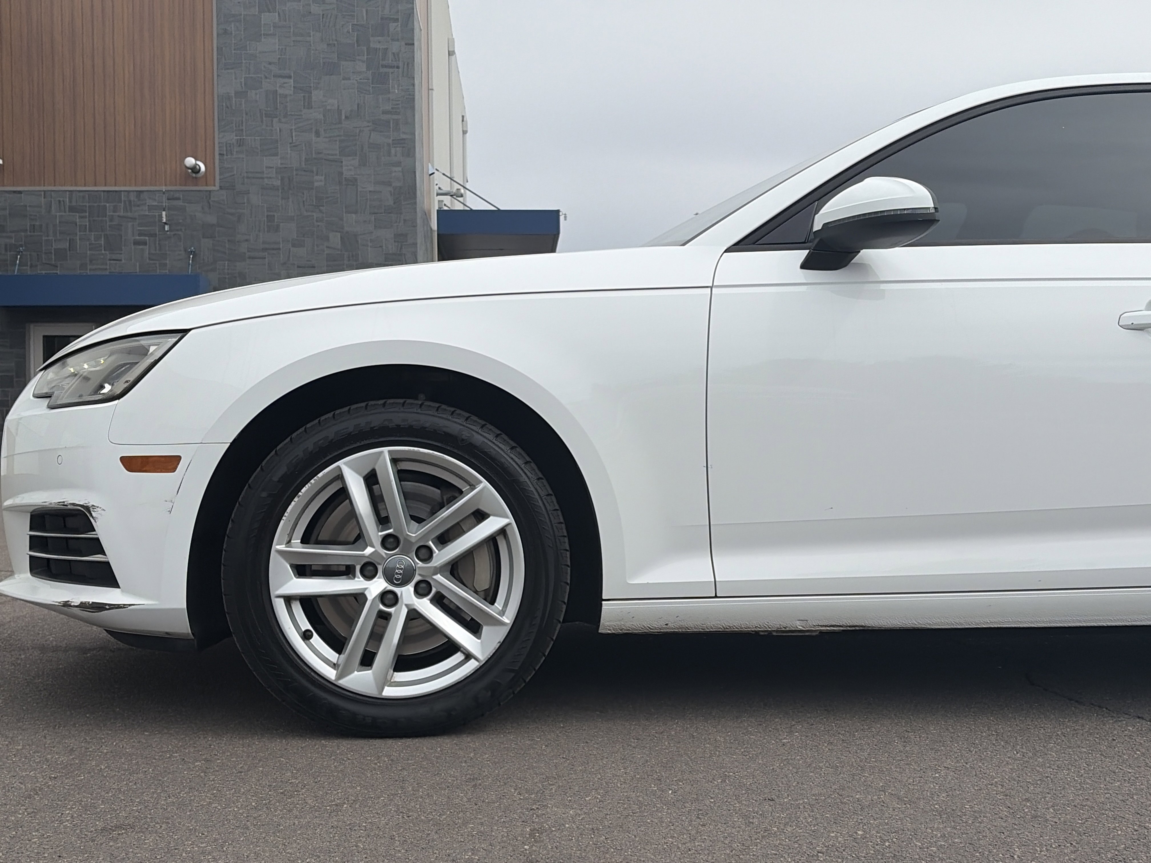 Used 2017 Audi A4 2.0T Premium FWD image 12
