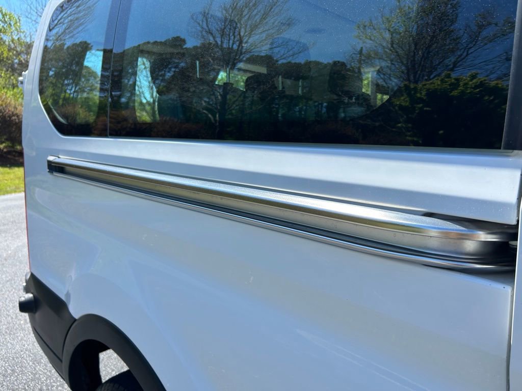 Used 2019 Ford Transit 350 XL RWD image 16