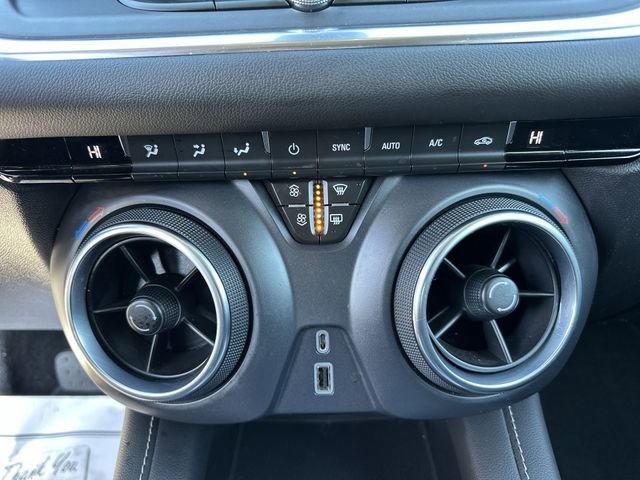 Used 2023 Chevrolet Blazer LT w/ Driver Confidence Package image 23