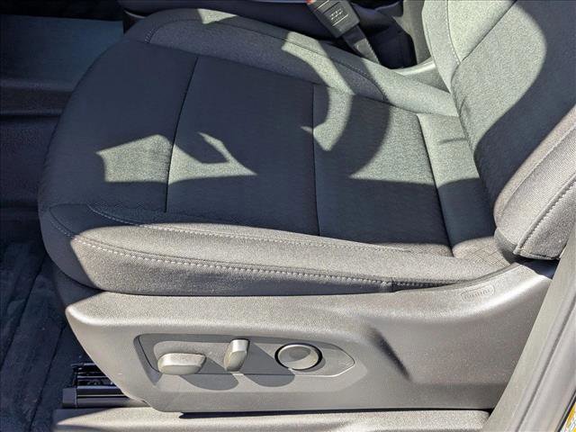 New 2025 Chevrolet Silverado 1500 W/T w/ WT Value Package image 4