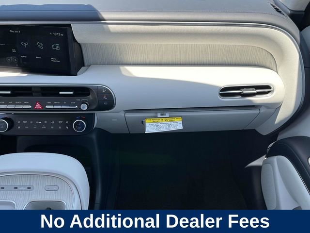 New 2026 Hyundai Palisade Calligraphy AWD/4WD image 16