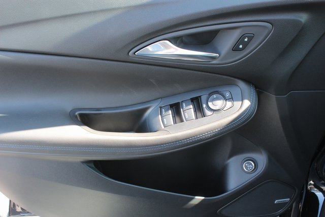 New 2026 Buick Encore GX Sport Touring w/ Experience Buick Package image 17