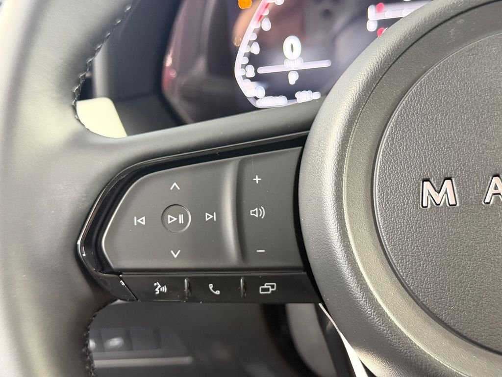 New 2026 MAZDA CX-5 Preferred AWD/4WD image 16
