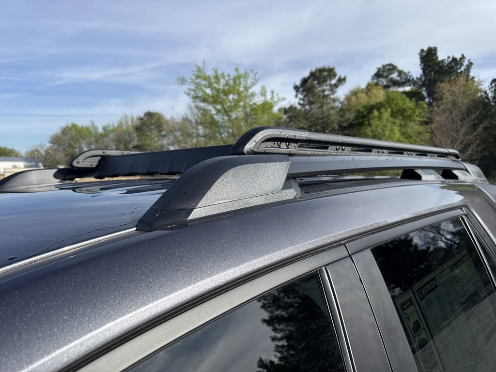 New 2026 Honda Passport RTL image 16