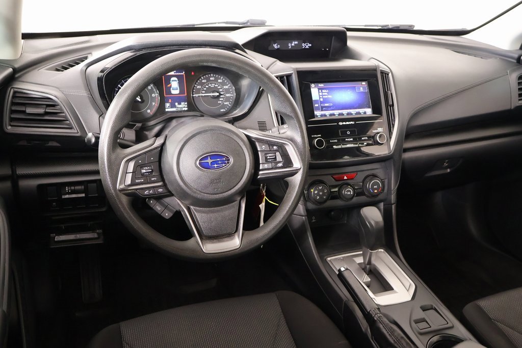 Used 2023 Subaru Impreza 2.0i image 2