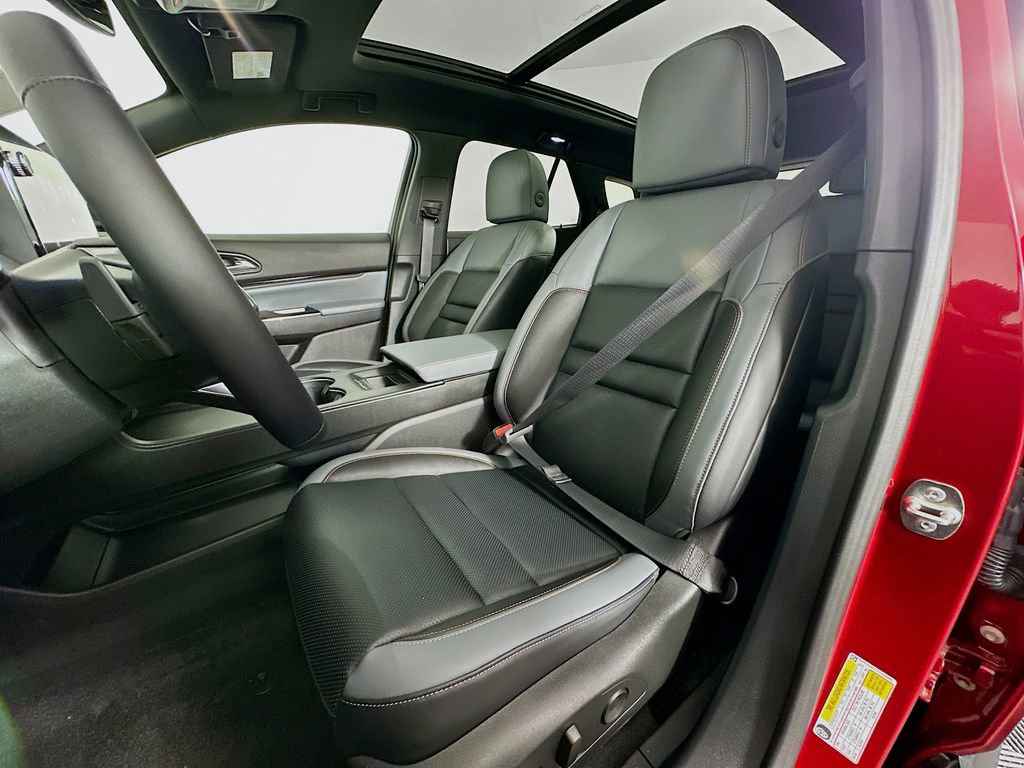 New 2026 Honda Prologue Elite image 22