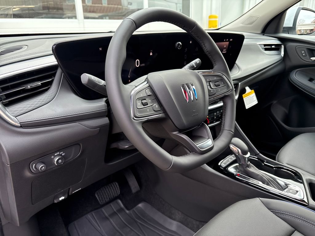 New 2026 Buick Encore GX Sport Touring w/ Comfort Package image 10