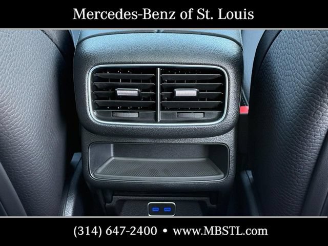 New 2026 Mercedes-Benz GLE 450 4MATIC image 13