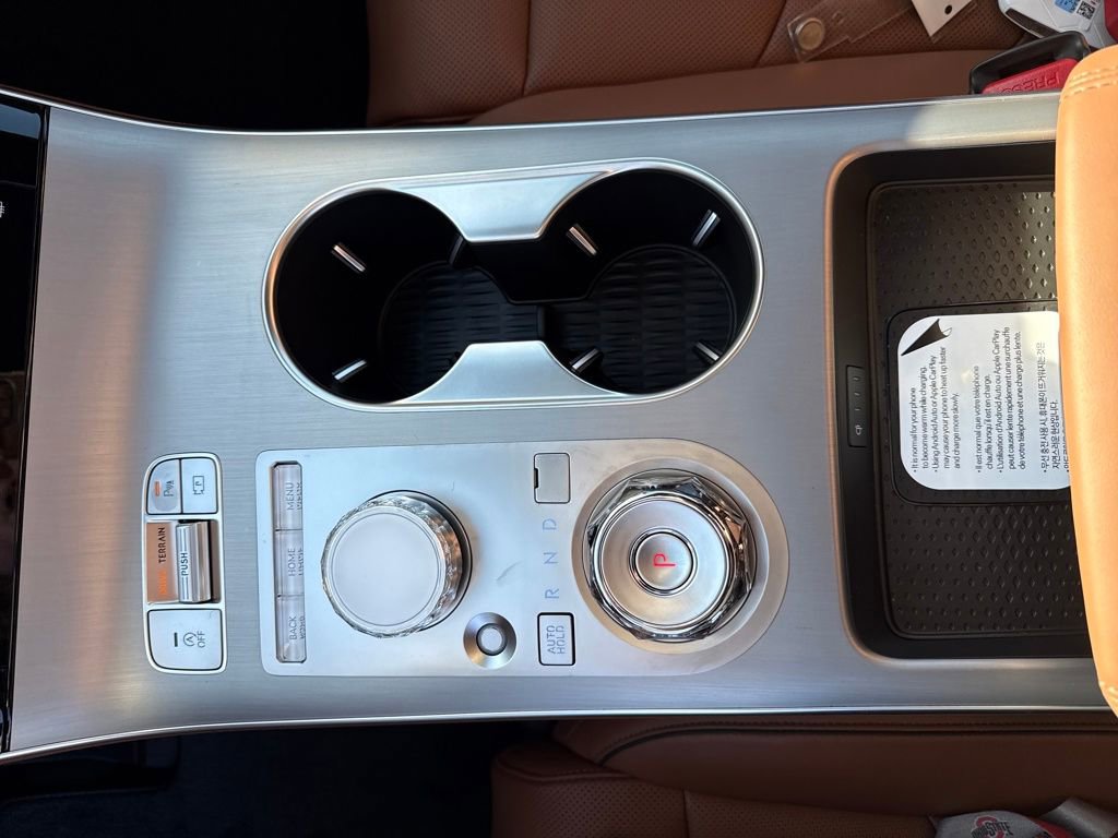 New 2026 Genesis GV70 2.5T Advanced image 21