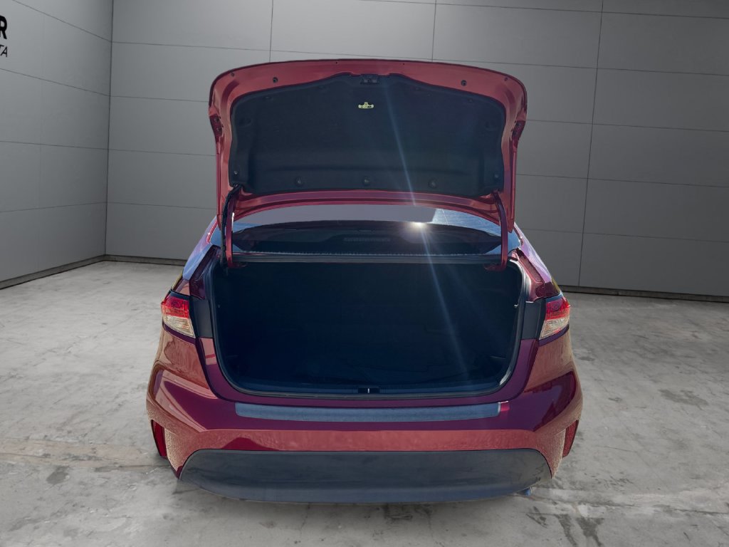 Certified 2024 Toyota Corolla LE FWD image 19