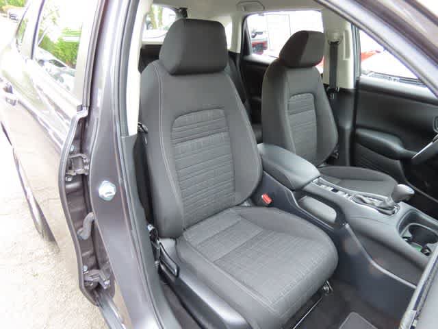 Used 2025 Honda HR-V LX image 16