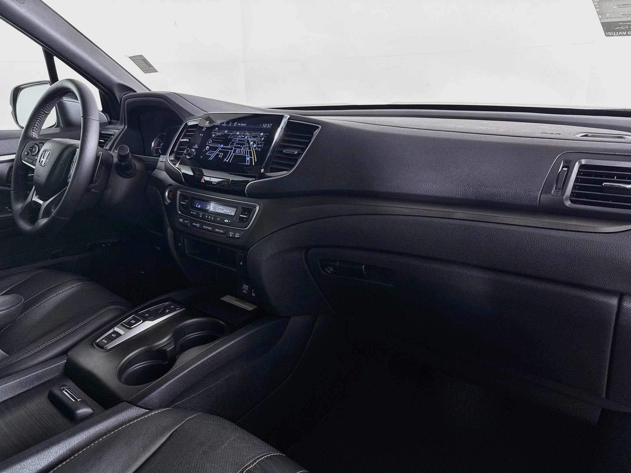 Certified 2022 Honda Pilot TrailSport image 38