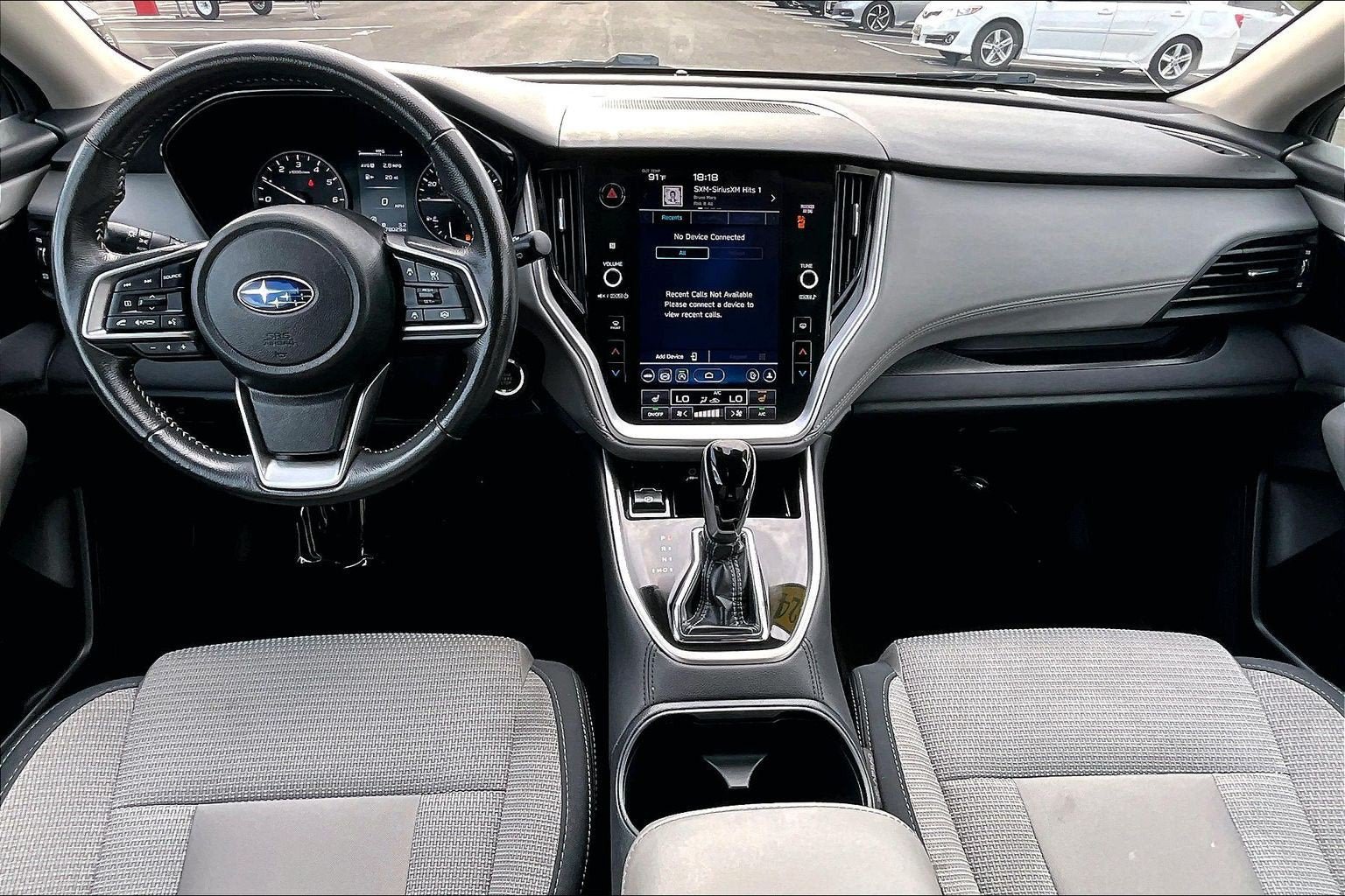 Used 2024 Subaru Outback Premium AWD/4WD image 13