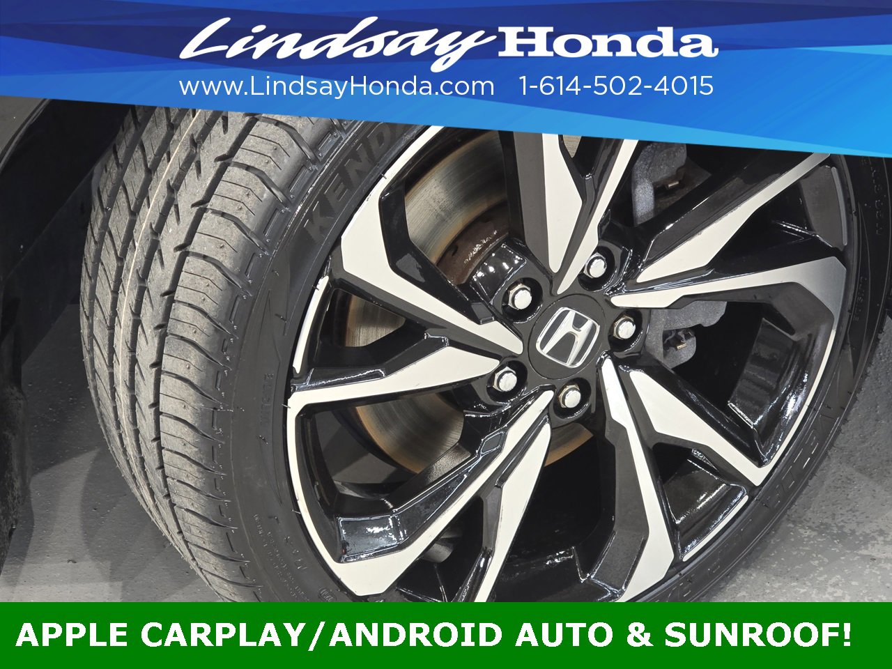 Used 2019 Honda Civic Si image 24