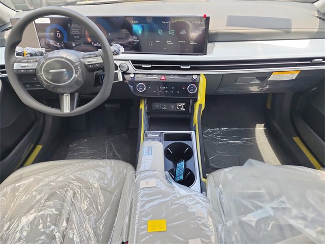 New 2025 Hyundai Sonata SEL image 10