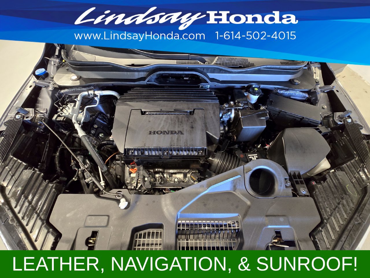 Used 2025 Honda Pilot Touring image 24