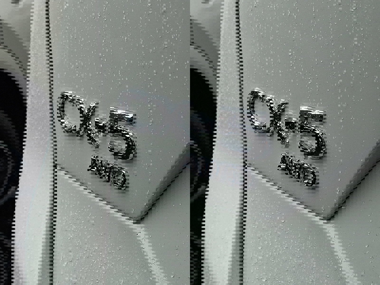 New 2025 MAZDA CX-5 AWD 2.5 S w/ Preferred Package image 5