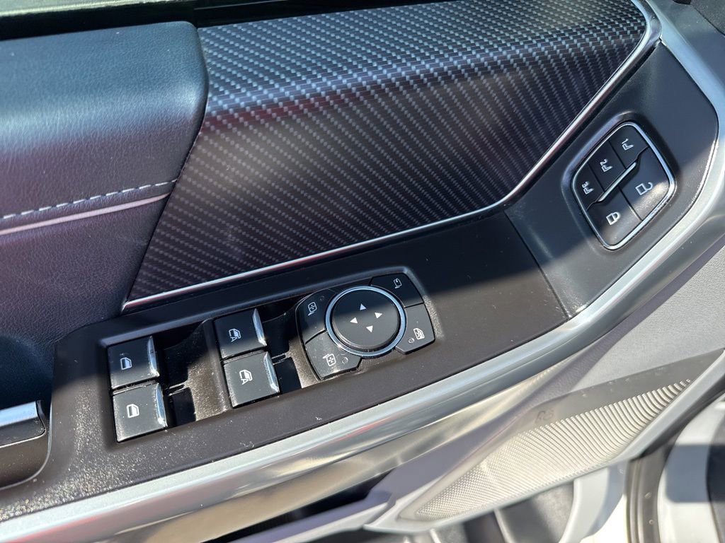 Used 2023 Ford F150 Limited AWD/4WD image 18