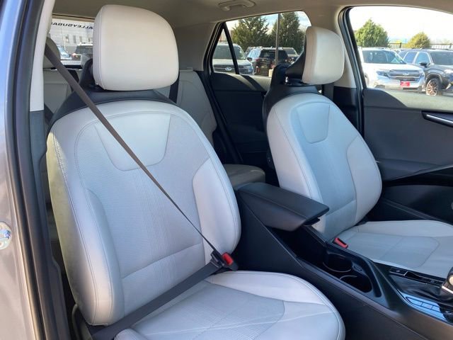 Used 2024 Kia Niro EX Touring image 9