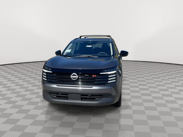 New 2026 Nissan Kicks SR w/ Cold Weather Package image 4