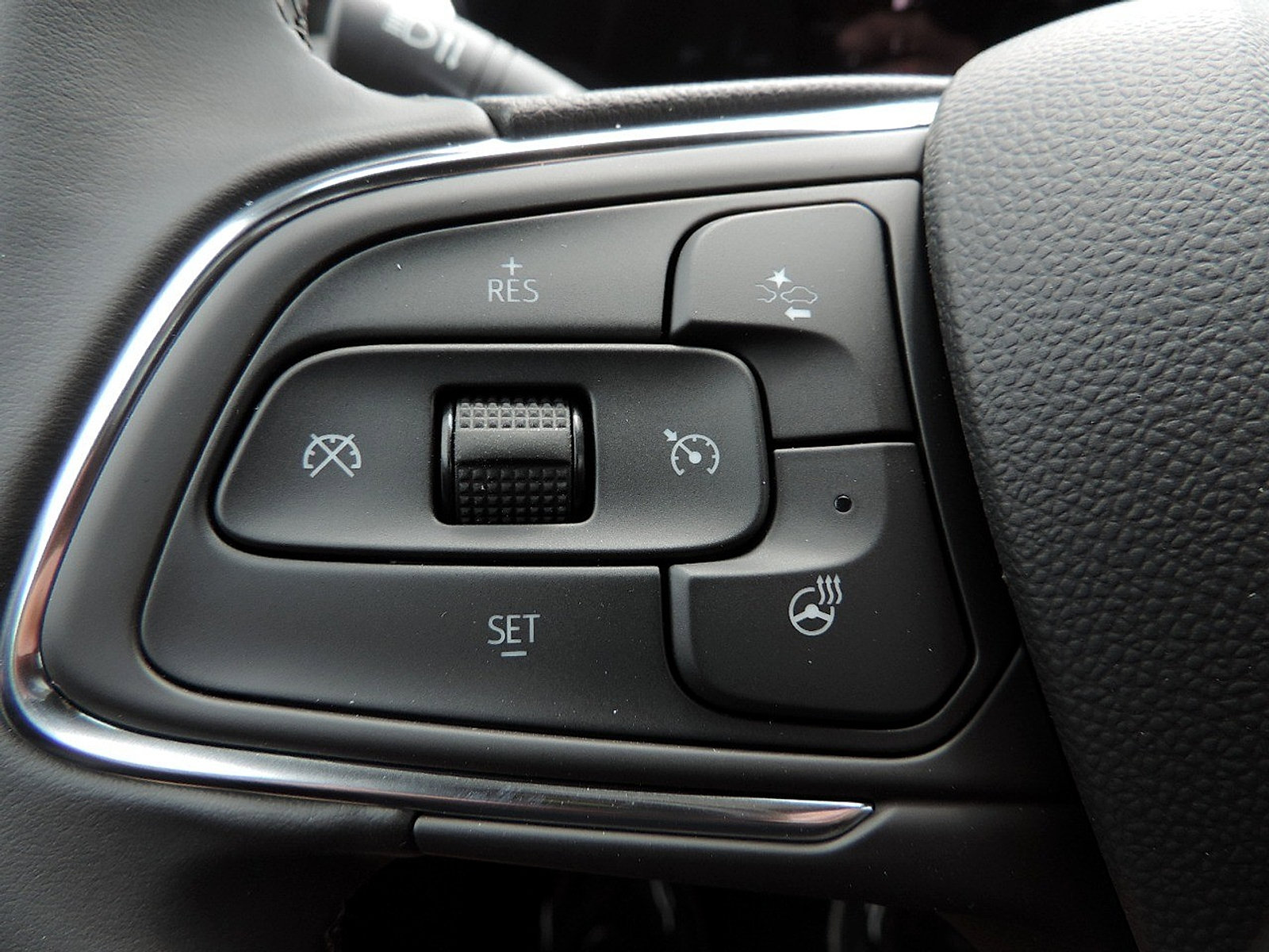 New 2026 Buick Envista Sport Touring w/ Convenience I Package FWD image 19