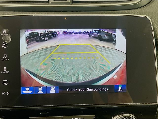 Used 2022 Honda CR-V Touring image 21