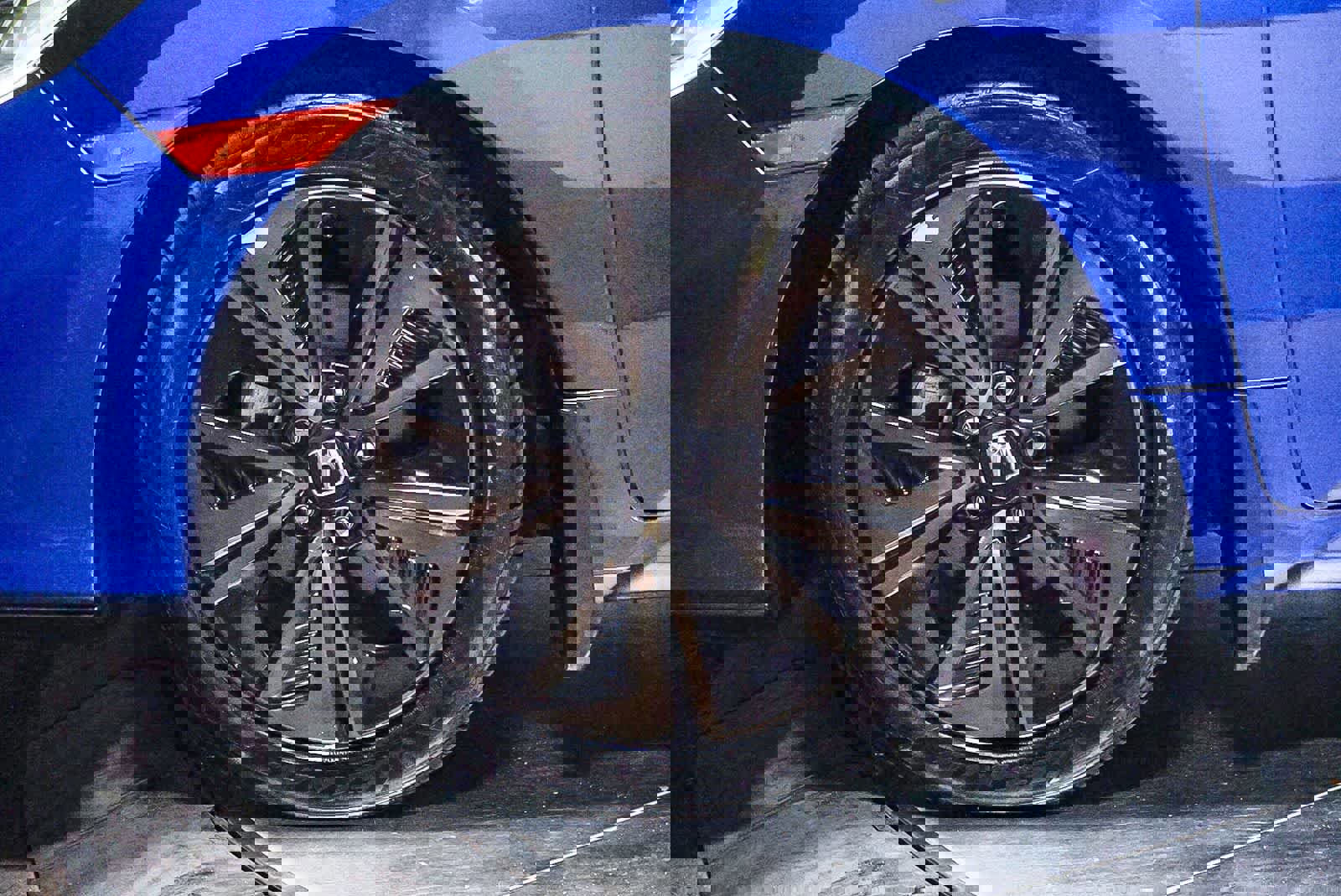 Used 2017 Honda Civic EX image 6