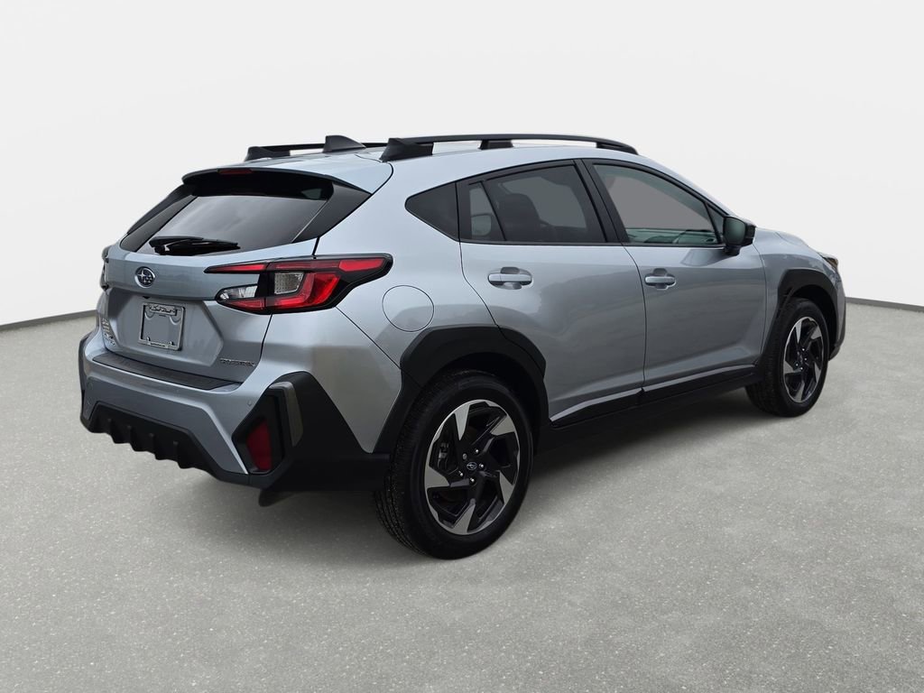 Certified 2025 Subaru Crosstrek 2.5i Limited w/ Popular Package #3A AWD/4WD image 5