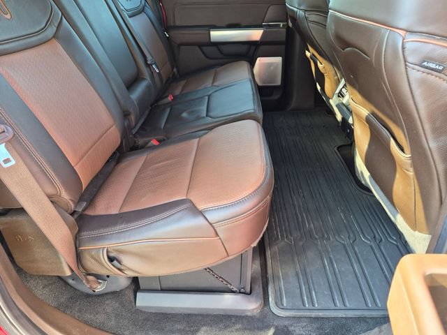 Used 2024 Ford F250 King Ranch AWD/4WD image 21