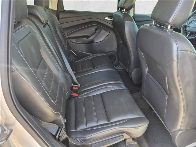 Used 2019 Ford Escape Titanium FWD image 21