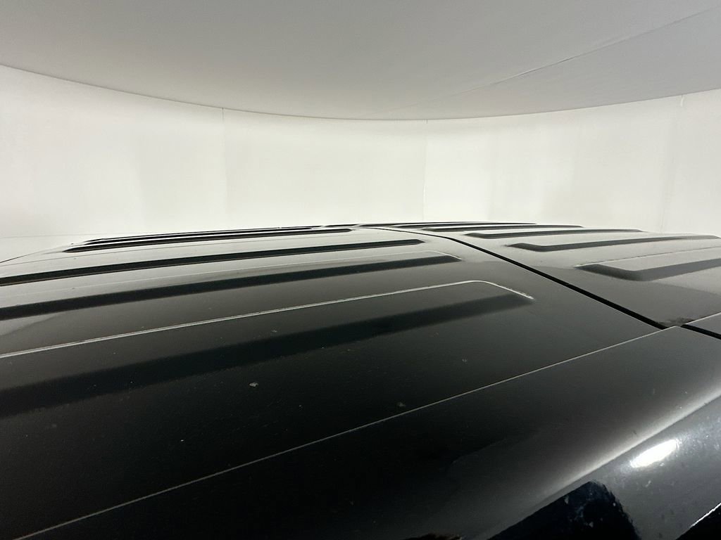 Certified 2021 Jeep Gladiator Overland image 34