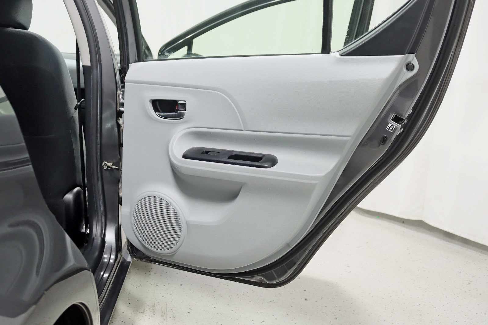 Used 2012 Toyota Prius C Three FWD image 29