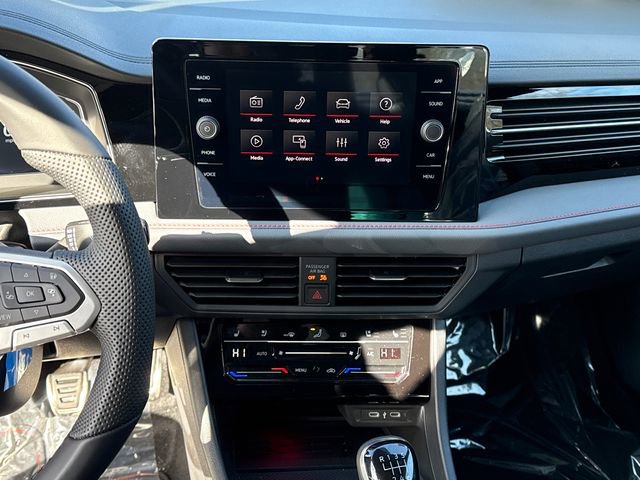 New 2026 Volkswagen Jetta GLI Autobahn image 15