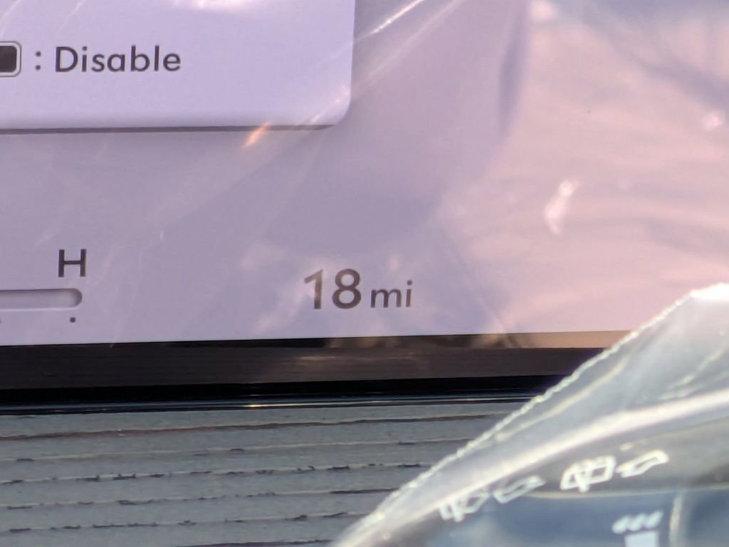 New 2026 Genesis GV80 2.5T Select image 33