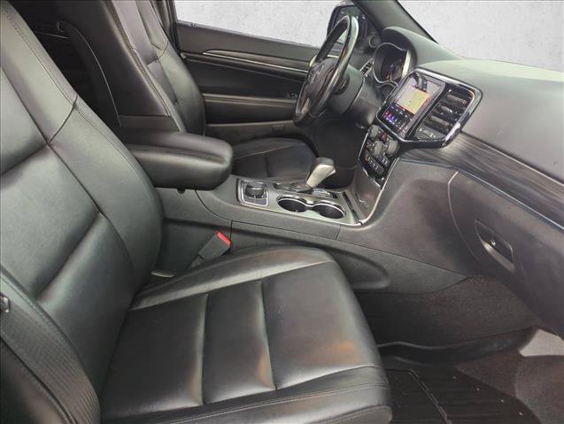 Used 2020 Jeep Grand Cherokee Limited AWD/4WD image 26