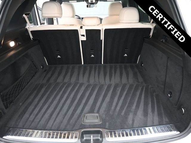 New 2026 Mercedes-Benz GLE 350 4MATIC image 16