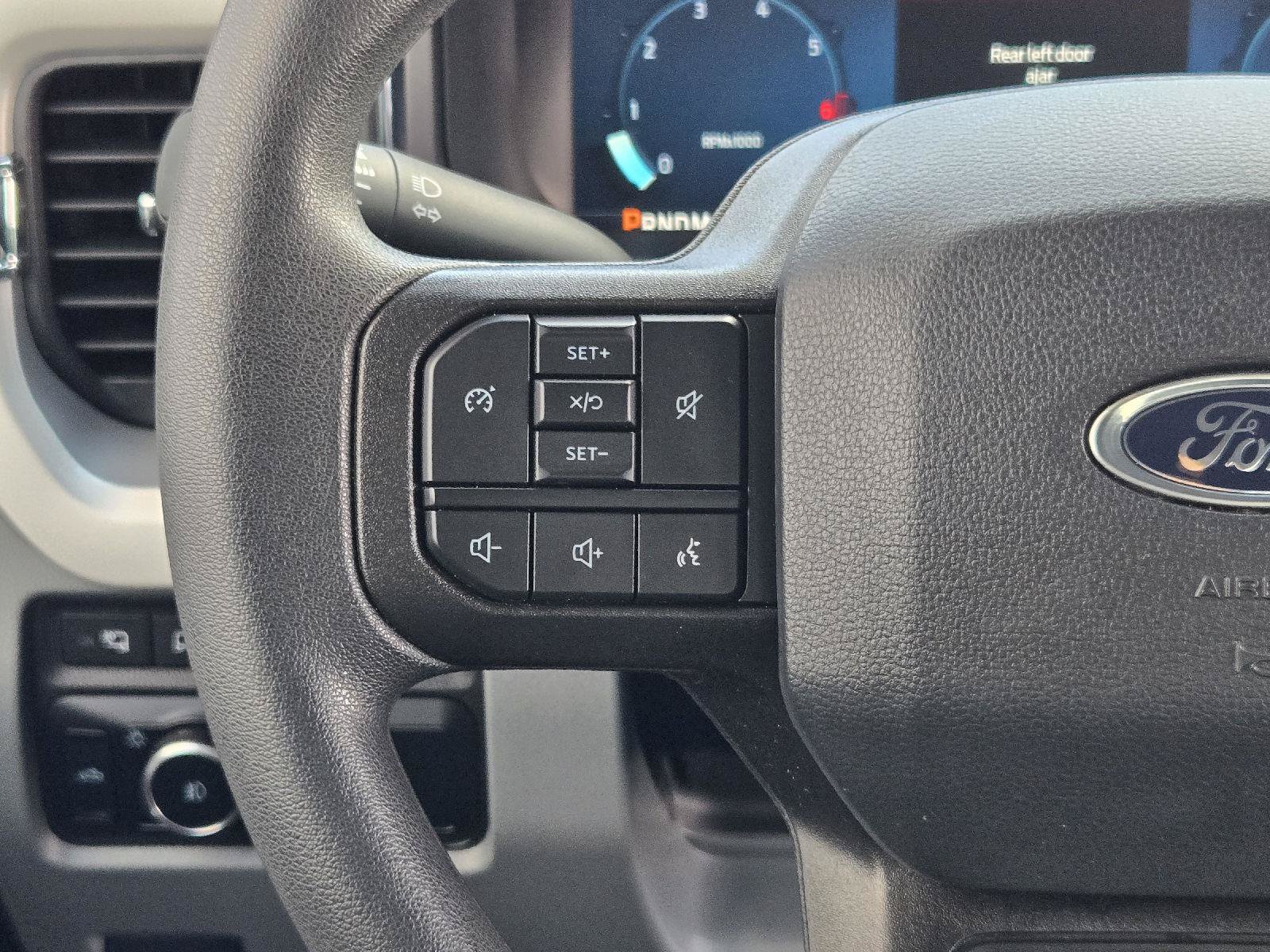 Used 2024 Ford F250 XLT w/ XLT Premium Package AWD/4WD image 28