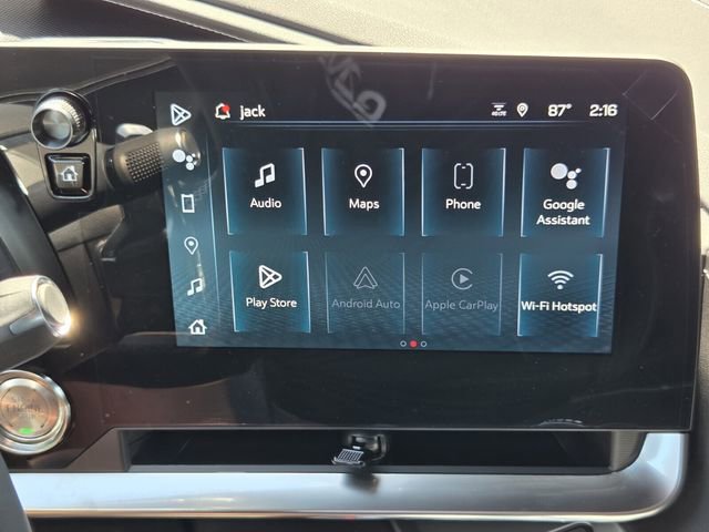 Certified 2024 Chevrolet Corvette Z06 image 20