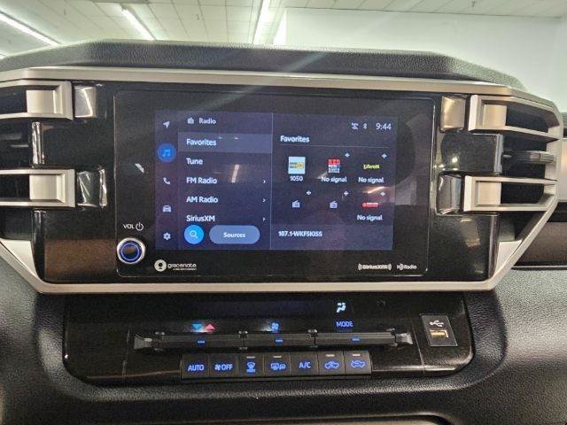 Used 2023 Toyota Tundra SR5 AWD/4WD image 16