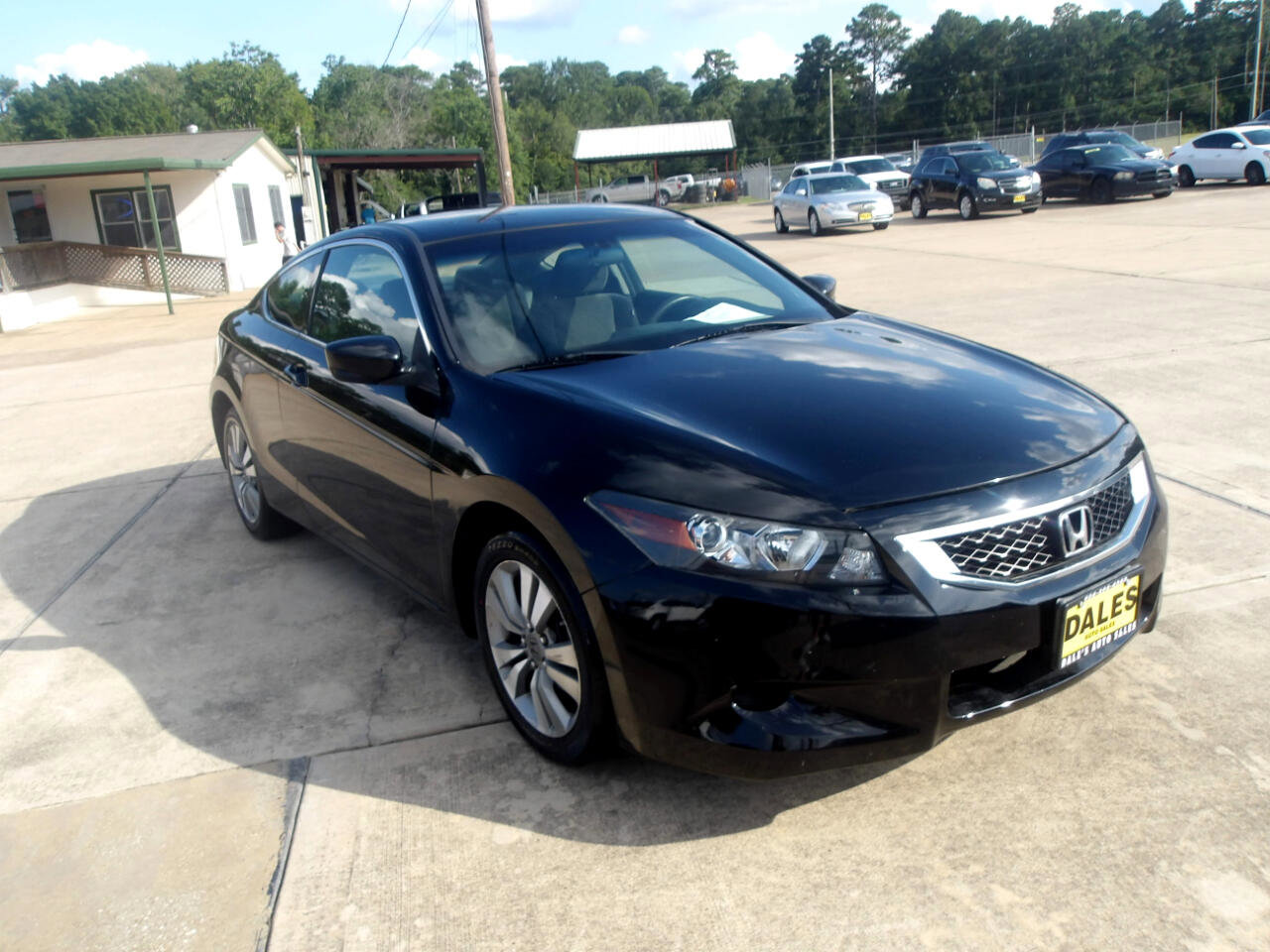 Used 2010 Honda Accord LX-S image 4