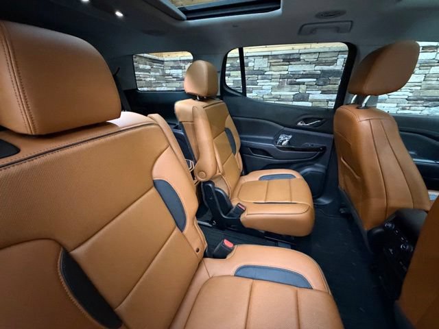 Used 2020 GMC Acadia AT4 w/ Driver Alert Package II AWD/4WD image 37