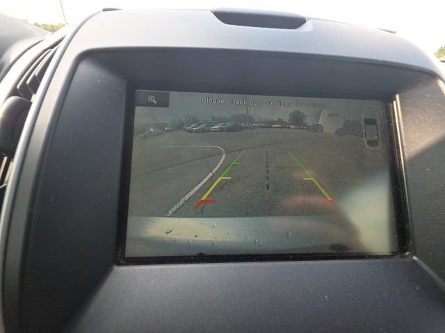 Used 2015 Ford Edge SEL w/ Equipment Group 201A FWD image 21