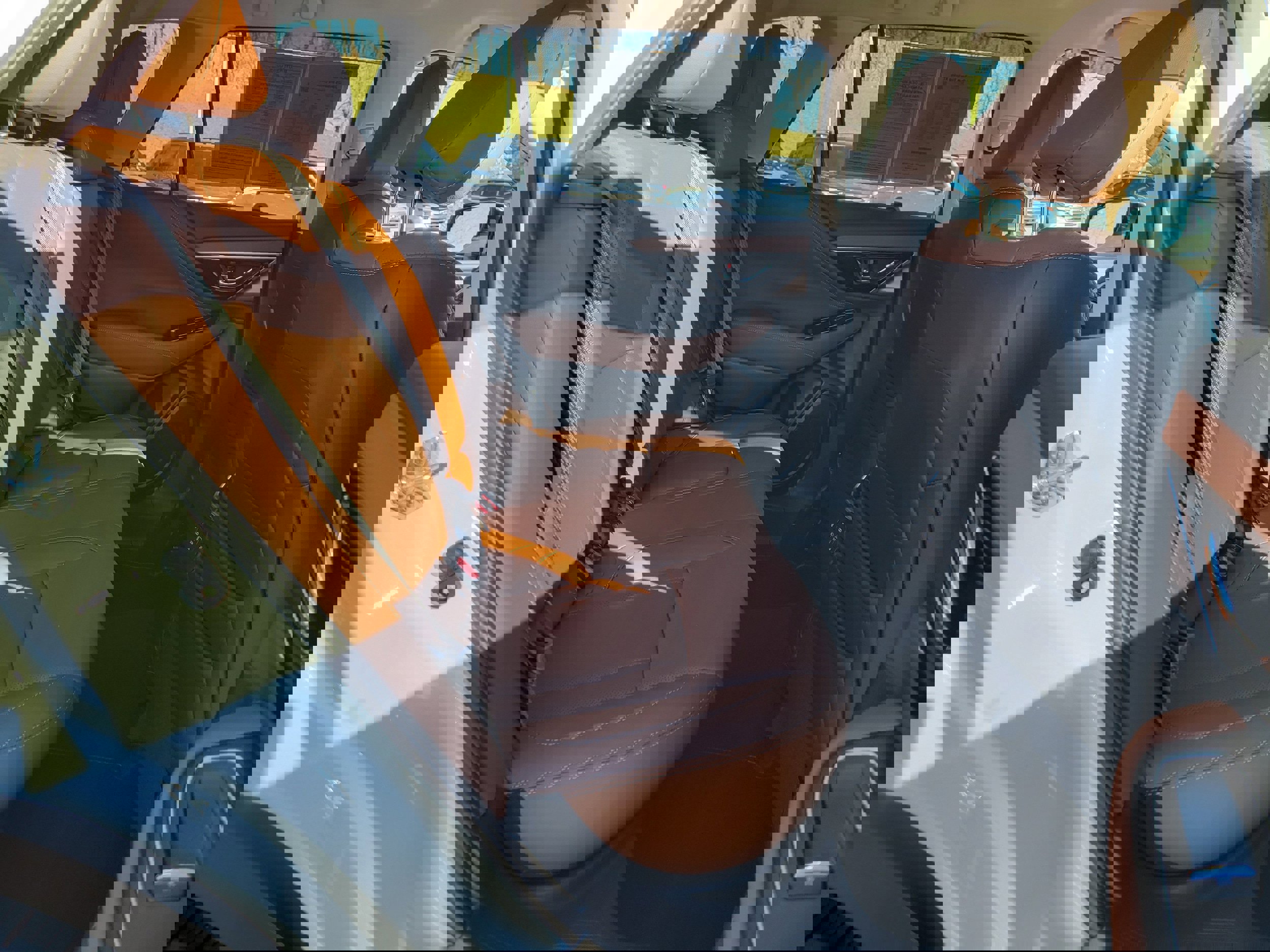 Certified 2025 Subaru Outback Touring XT w/ Popular Package #2 image 31