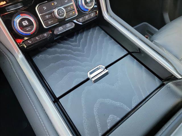 Used 2023 GMC Yukon Denali image 24