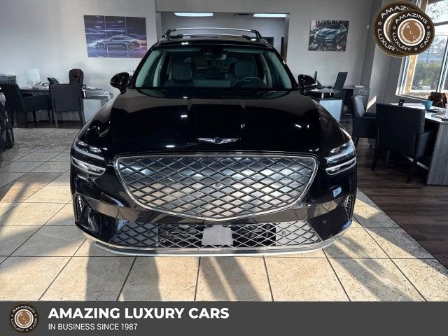 Used 2024 Genesis Electrified GV70 Advanced AWD