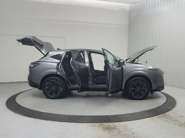 New 2027 Nissan Murano Platinum w/ Cargo Package AWD/4WD image 17